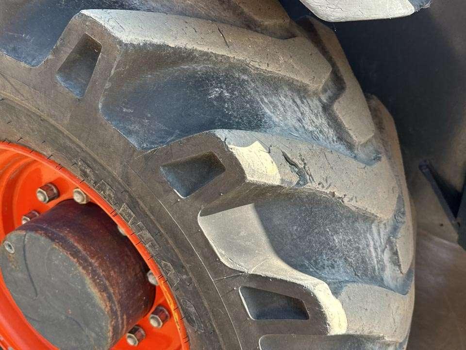 Dieci AGRI 60.9 4x4 Foto 5