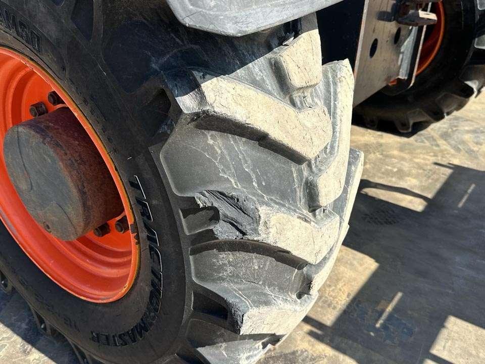 Dieci AGRI 60.9 4x4 Foto 8