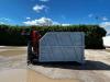 CONTAINER NUOVO SCARRABILE A CIELO APERTO CON GRU Foto 4 thumbnail
