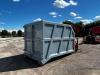 CONTAINER NUOVO SCARRABILE A CIELO APERTO CON GRU Foto 7 thumbnail