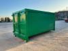 CONTAINER SCARRABILE NUOVO A CIELO APERTO Foto 3 thumbnail