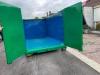 CONTAINER SCARRABILE NUOVO A CIELO APERTO Foto 8 thumbnail