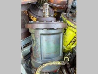 Motor hidráulico para Hydromac H75 H95 H105 vendida por Mori Onofrio di Mori Maria