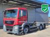 Man TGS 26.320 6X2 ADR BDF Lift-lenk Asche Automatic Euro 6 Foto 1 thumbnail