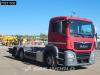 Man TGS 26.320 6X2 ADR BDF Lift-lenk Asche Automatic Euro 6 Foto 3 thumbnail
