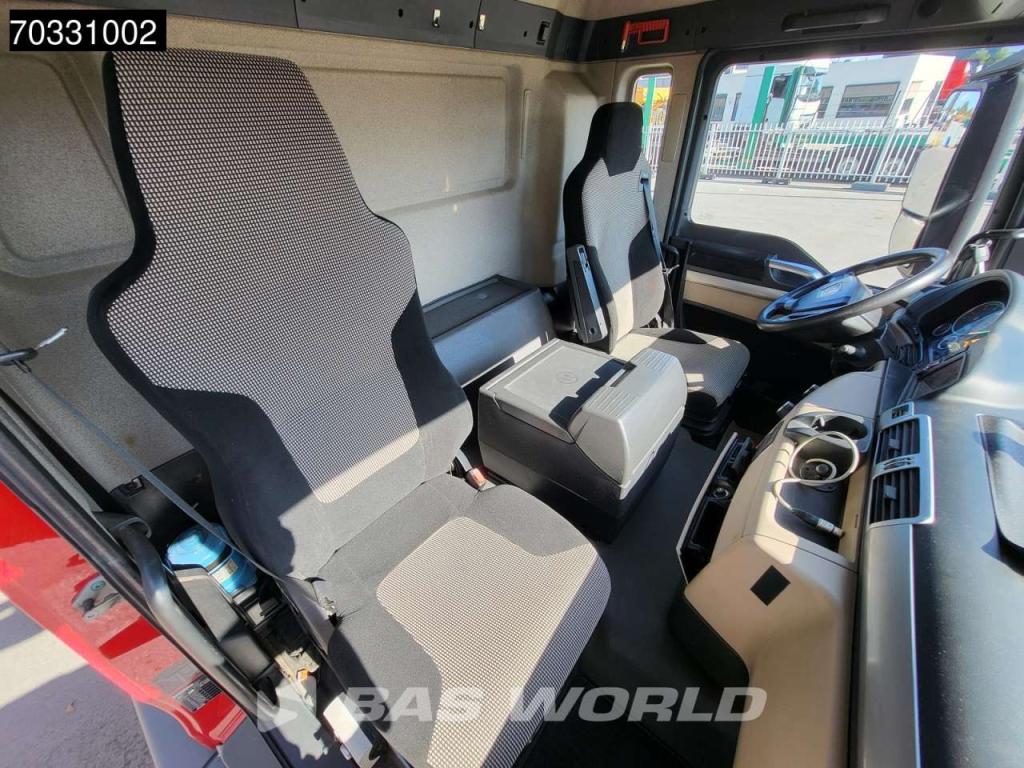 Man TGS 26.320 6X2 ADR BDF Lift-lenk Asche Automatic Euro 6 Foto 27