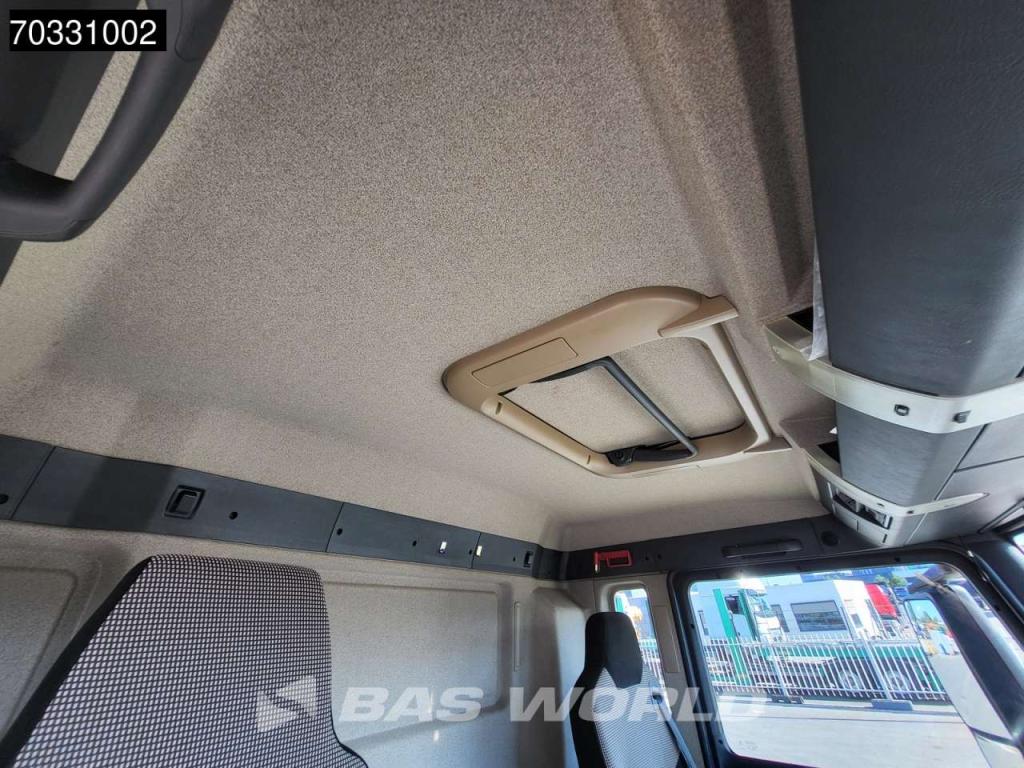 Man TGS 26.320 6X2 ADR BDF Lift-lenk Asche Automatic Euro 6 Foto 28