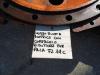 Buje de rueda motriz para Fiat Allis FL14C Foto 1 thumbnail