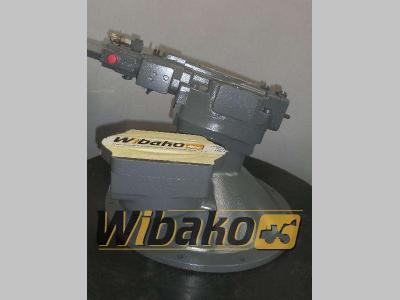 Case Bomba hidráulica para Case WX210 vendida por Wibako