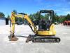 Caterpillar 303 E CR Foto 1 thumbnail