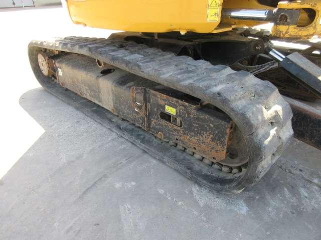 Caterpillar 303 E CR Foto 12