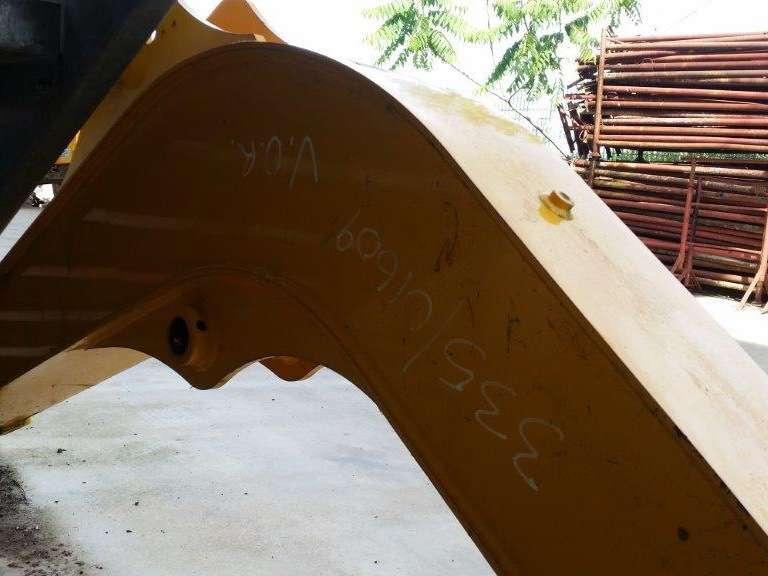 JCB 8030-8032 Foto 1