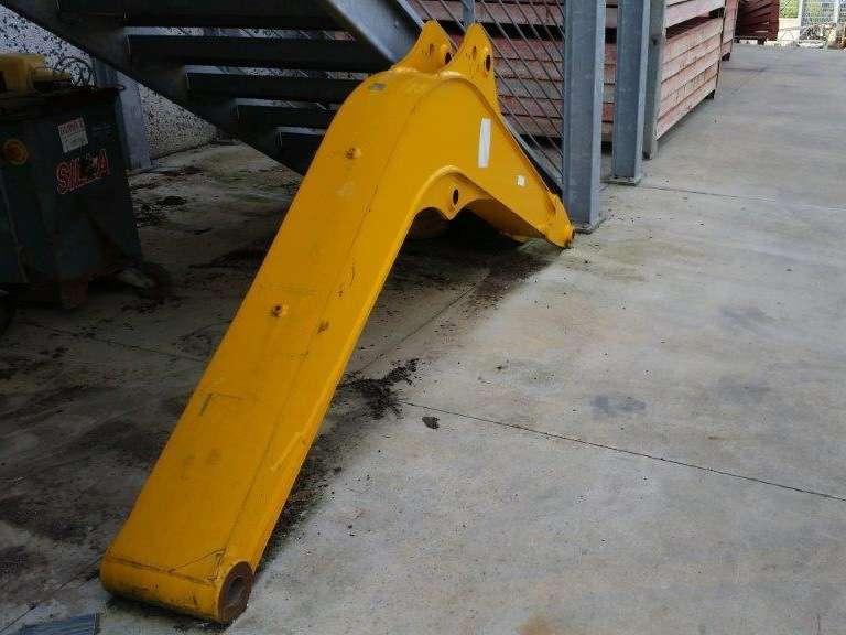 JCB 8030-8032 Foto 2