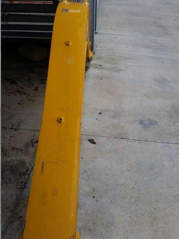 JCB 8030-8032 Foto 3
