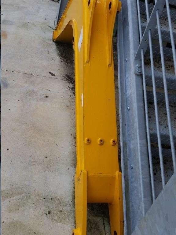JCB 8030-8032 Foto 4