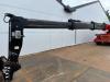 Manitou MRT2150 Privilege - Remote Control / 4 Wheel Steer Foto 17 thumbnail