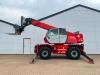 Manitou MRT2150 Privilege - Remote Control / 4 Wheel Steer Foto 2 thumbnail