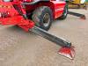 Manitou MRT2150 Privilege - Remote Control / 4 Wheel Steer Foto 20 thumbnail
