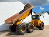 Hydrema 922D - Tailgate / Backup Camera / Airco Foto 16 thumbnail