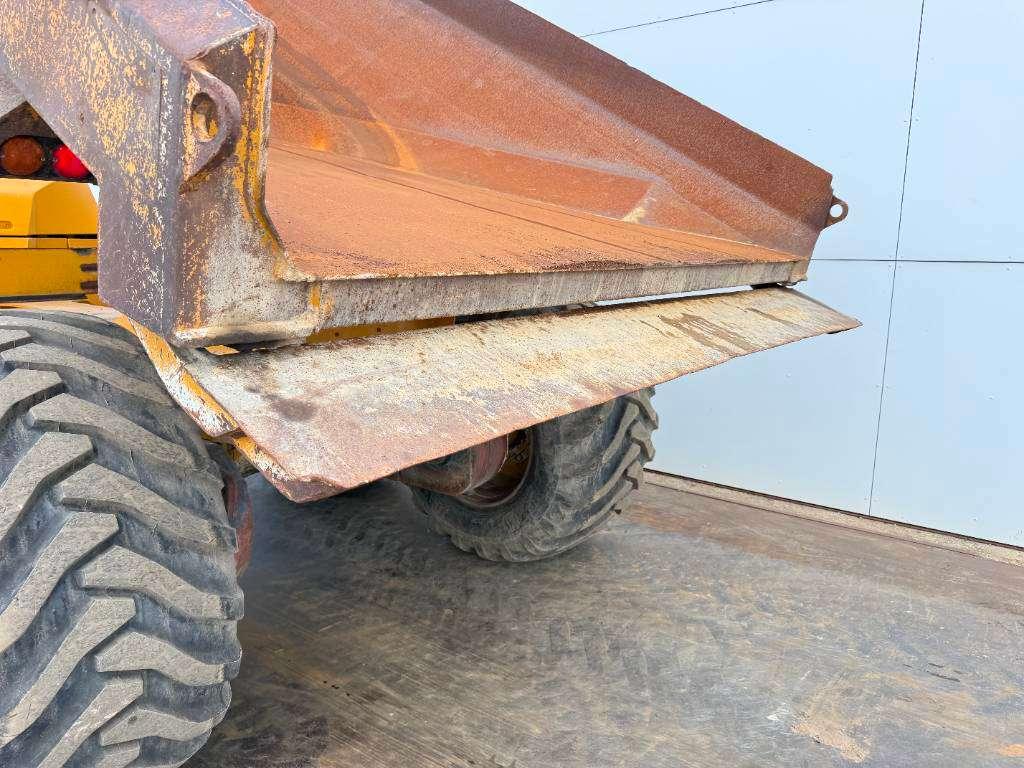 Hydrema 922D - Tailgate / Backup Camera / Airco Foto 19