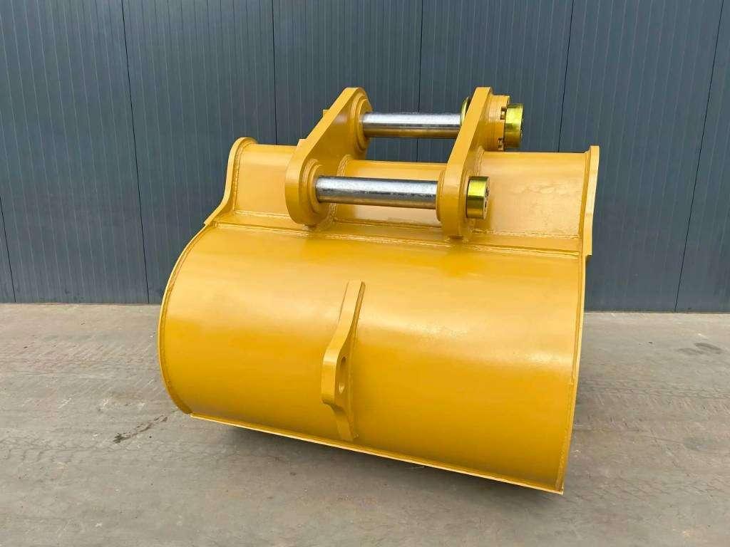 Caterpillar 350 - UB Foto 6
