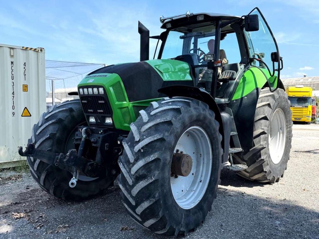 Deutz - Fahr AGROTON-X720 Foto 1