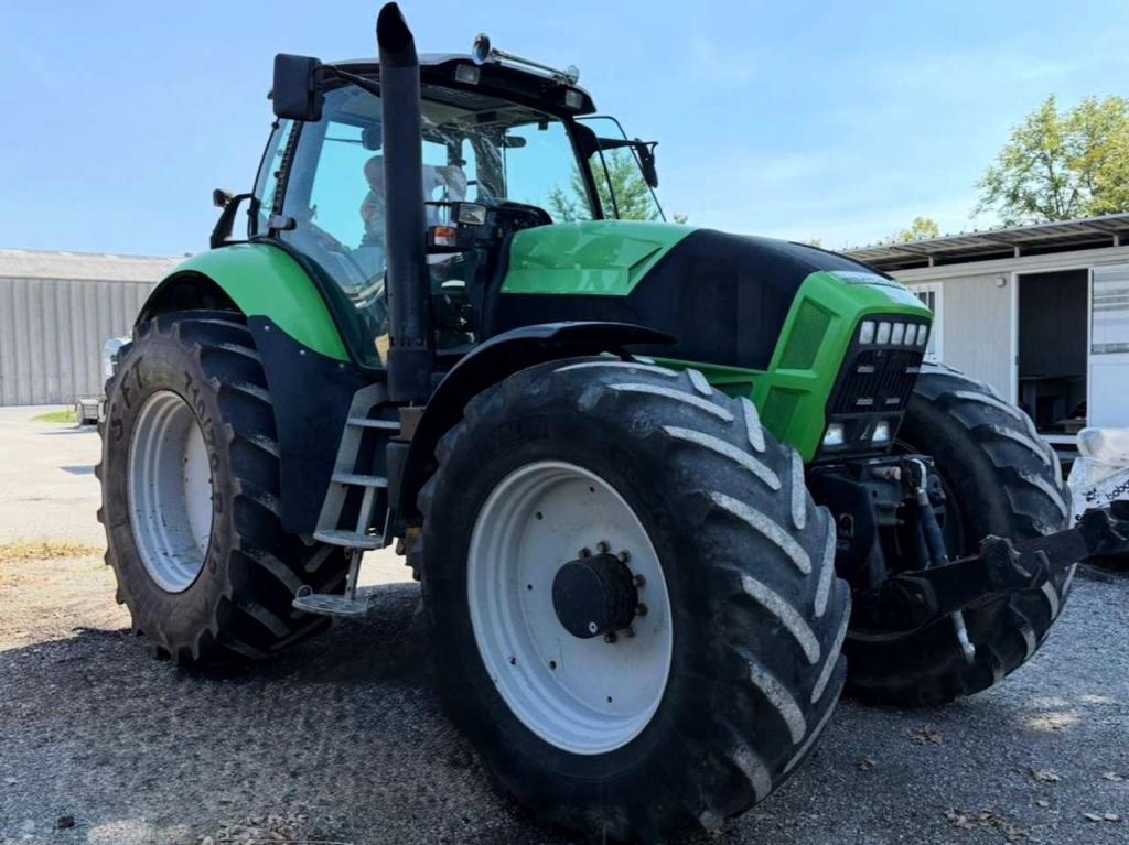 Deutz - Fahr AGROTON-X720 Foto 2