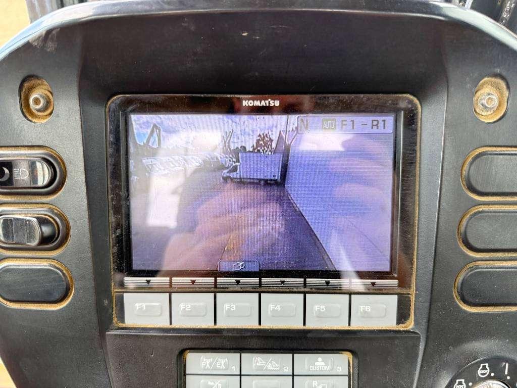 Komatsu D65PXi-18 - Backup Camera / Airco / CE + EPA Foto 10