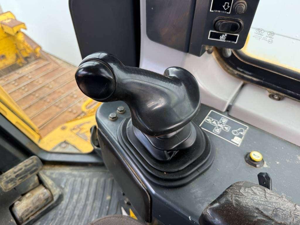 Komatsu D65PXi-18 - Backup Camera / Airco / CE + EPA Foto 12