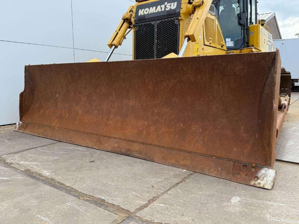 Komatsu D65PXi-18 - Backup Camera / Airco / CE + EPA Foto 13