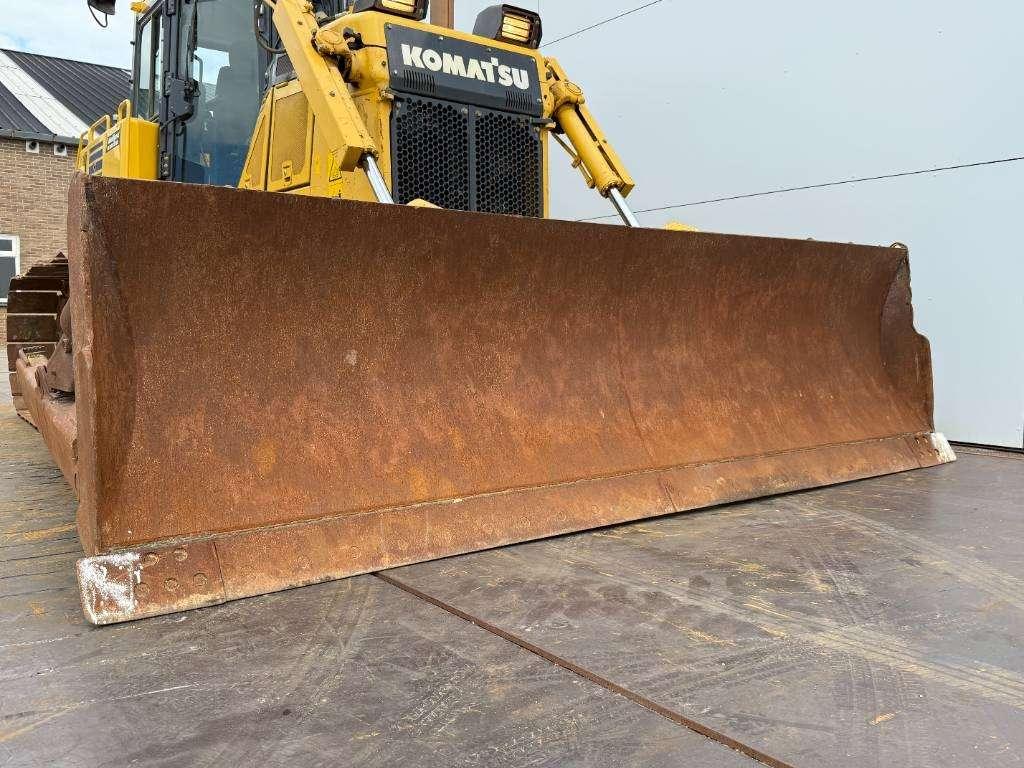 Komatsu D65PXi-18 - Backup Camera / Airco / CE + EPA Foto 15