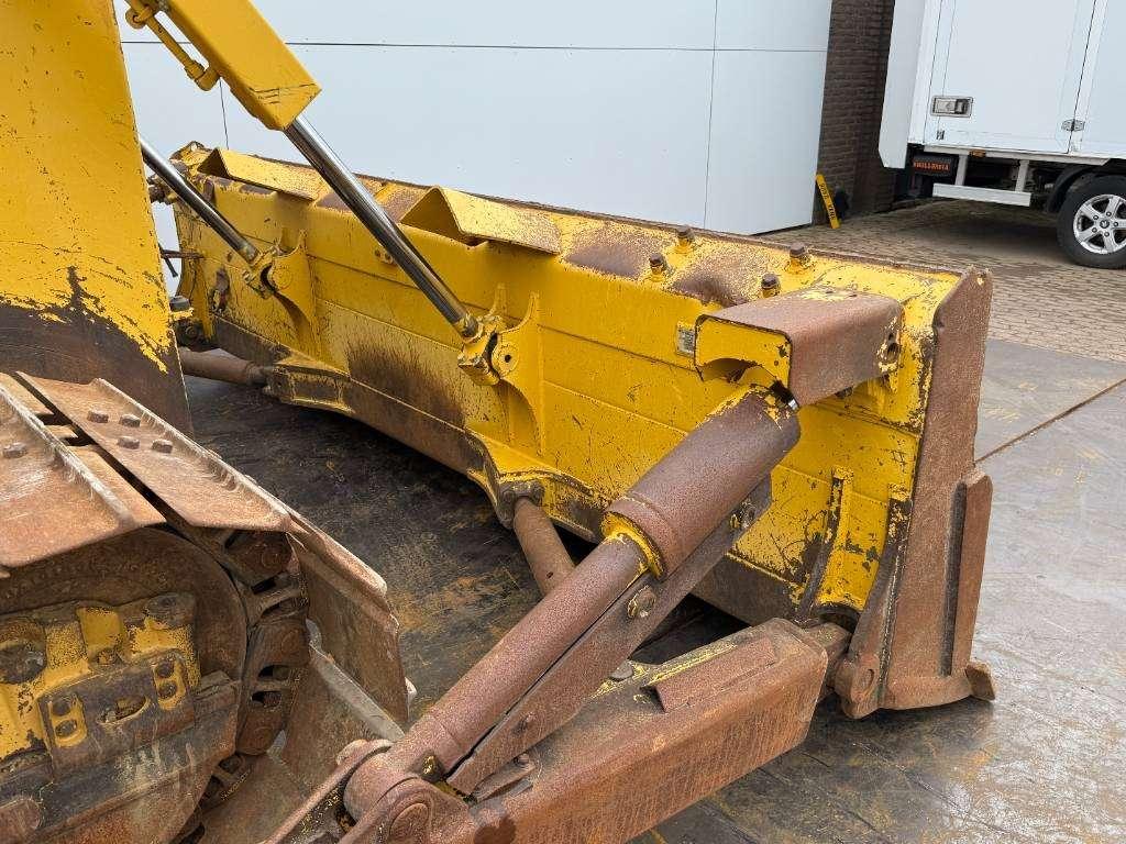 Komatsu D65PXi-18 - Backup Camera / Airco / CE + EPA Foto 17