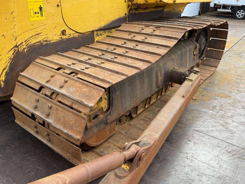 Komatsu D65PXi-18 - Backup Camera / Airco / CE + EPA Foto 18