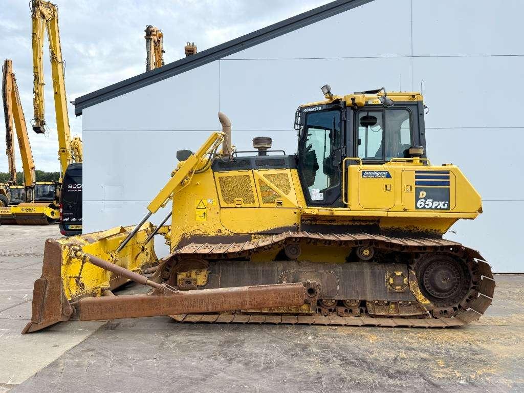 Komatsu D65PXi-18 - Backup Camera / Airco / CE + EPA Foto 2