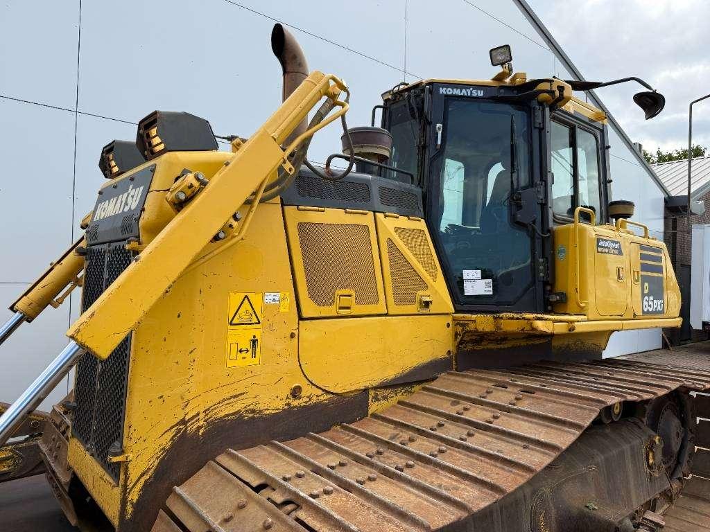 Komatsu D65PXi-18 - Backup Camera / Airco / CE + EPA Foto 23