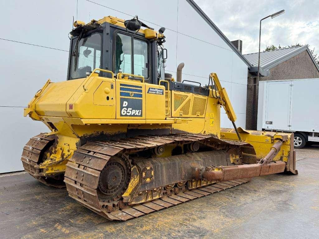 Komatsu D65PXi-18 - Backup Camera / Airco / CE + EPA Foto 5