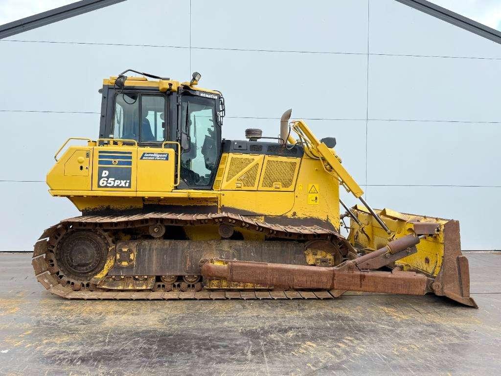 Komatsu D65PXi-18 - Backup Camera / Airco / CE + EPA Foto 6