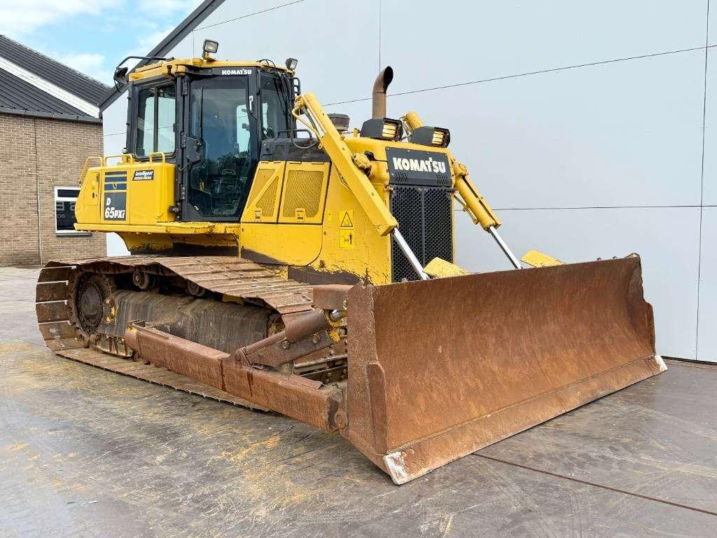 Komatsu D65PXi-18 - Backup Camera / Airco / CE + EPA Foto 7