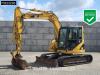 Caterpillar 308 C Foto 1 thumbnail