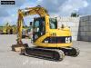 Caterpillar 308 C Foto 2 thumbnail