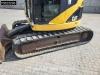 Caterpillar 308 C Foto 21 thumbnail