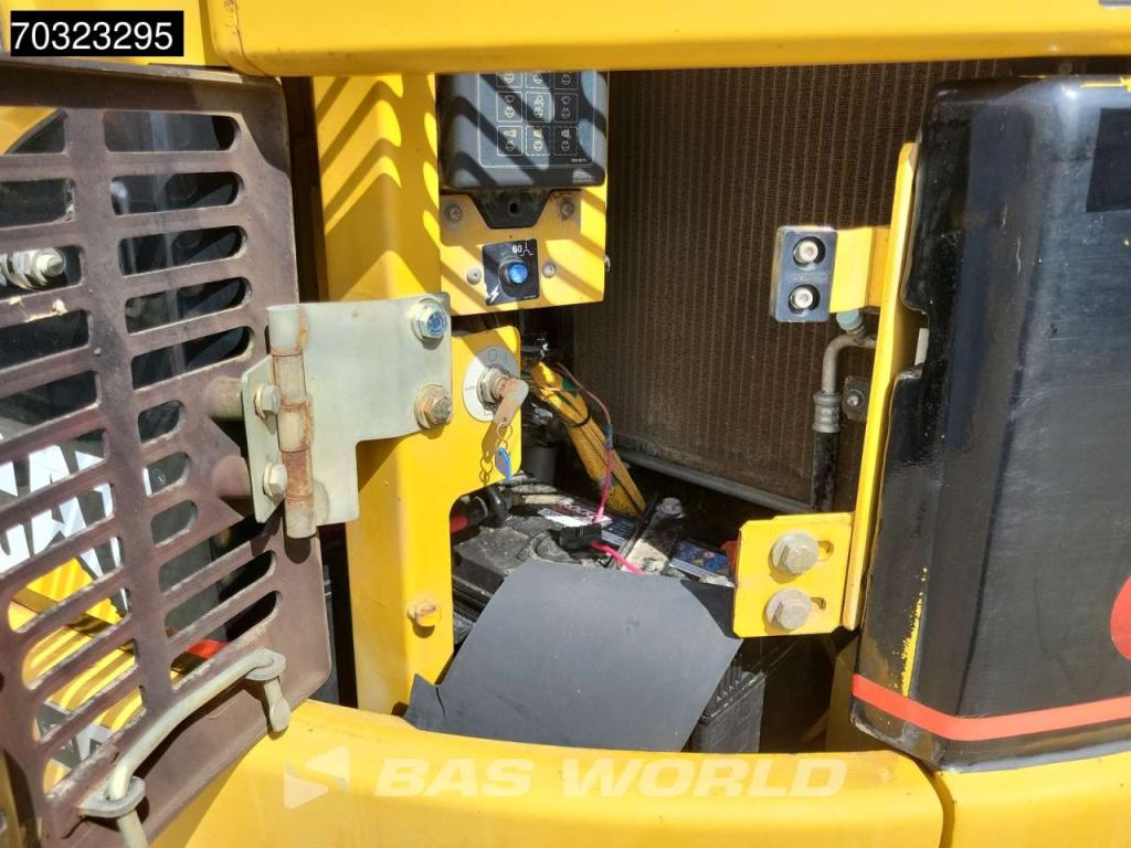 Caterpillar 308 C Foto 18