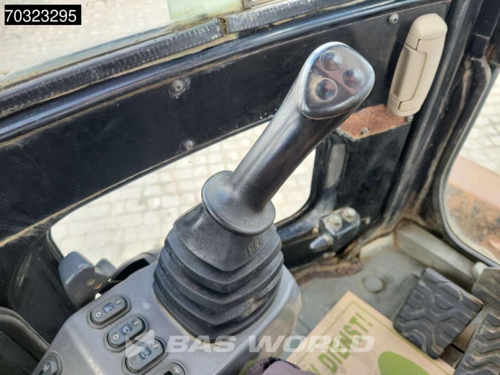 Caterpillar 308 C Foto 27