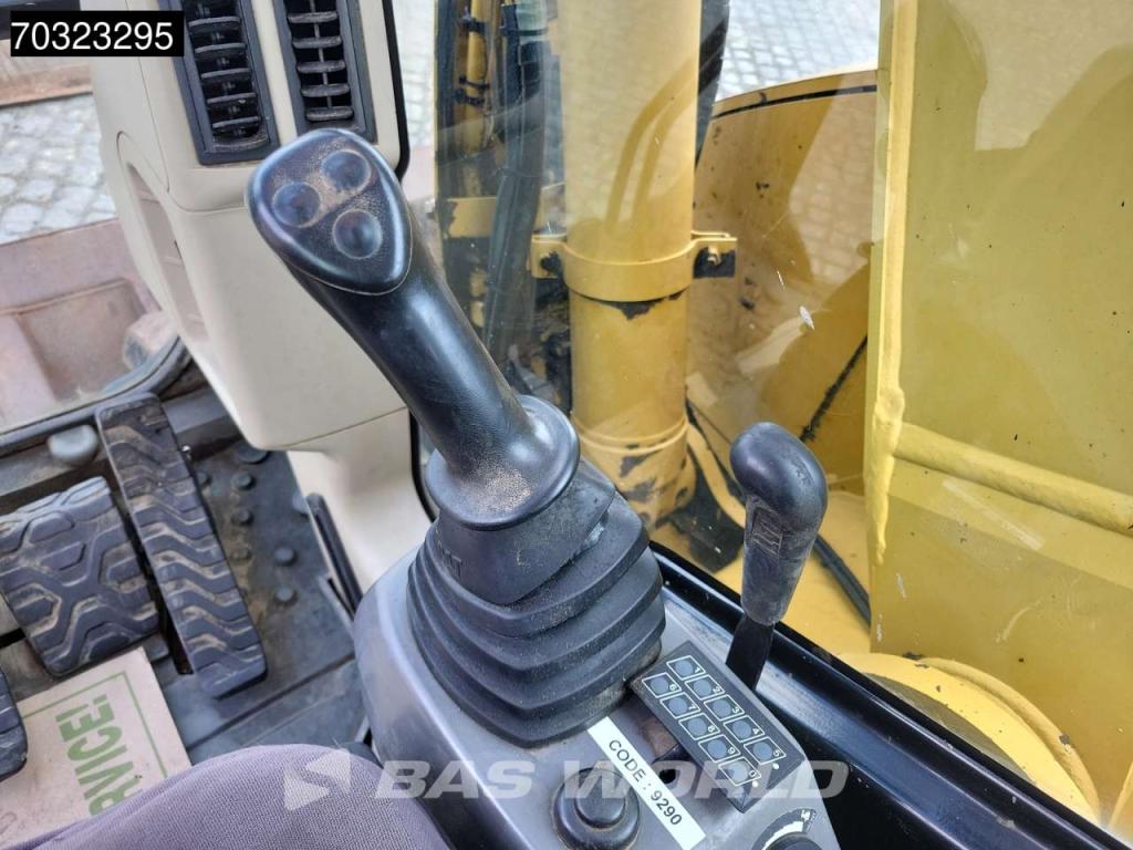 Caterpillar 308 C Foto 28