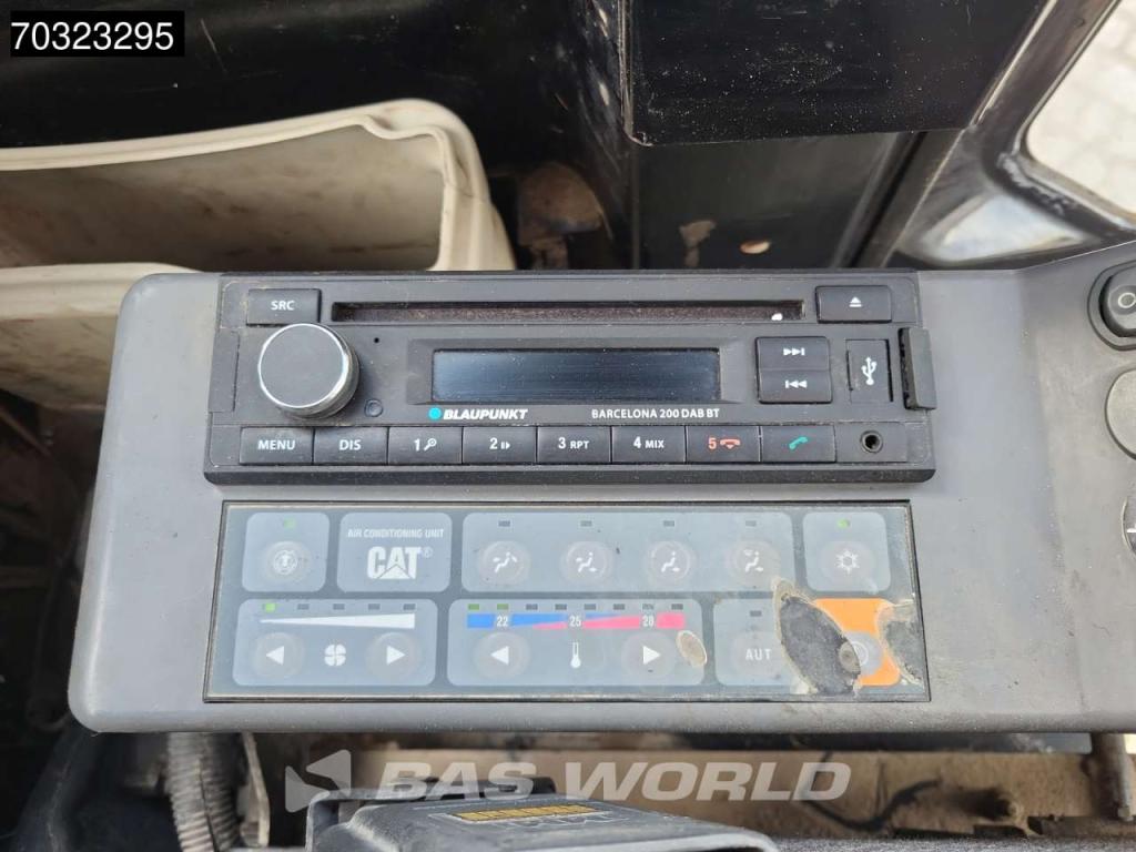 Caterpillar 308 C Foto 29