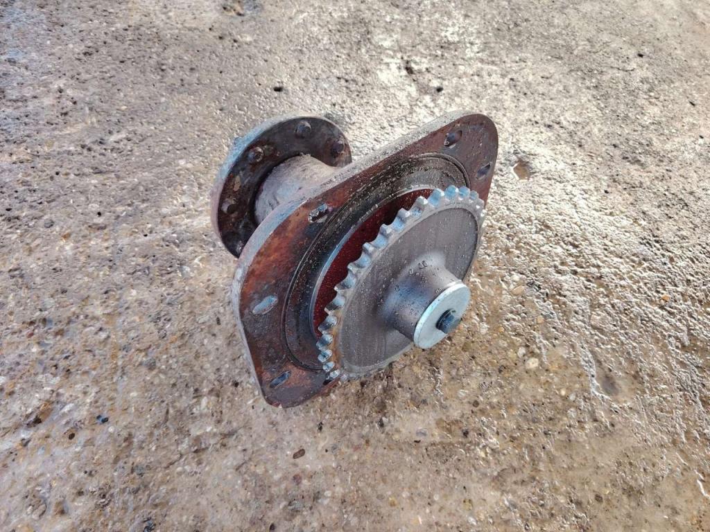 Komatsu SK815-5 Foto 17