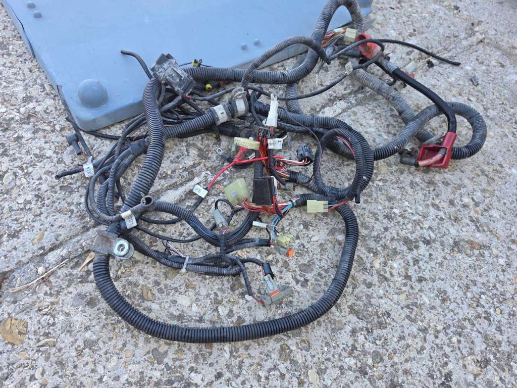 Komatsu SK815-5 Foto 20