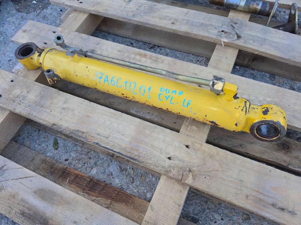 Komatsu SK815-5 Foto 21