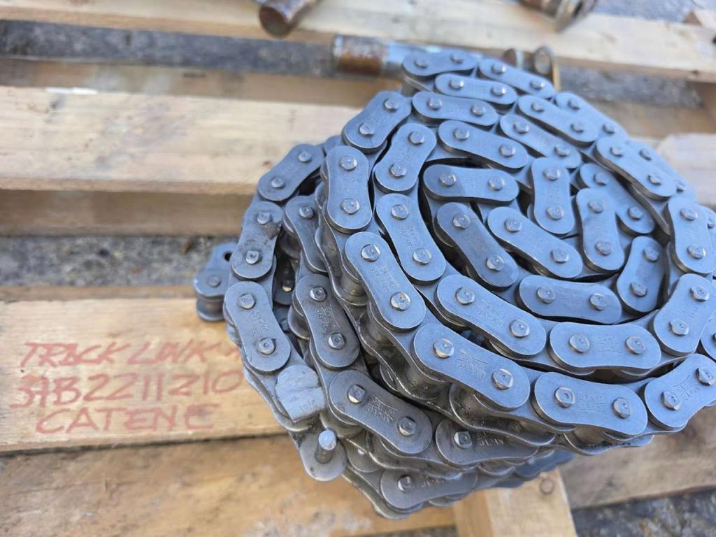 Komatsu SK815-5 Foto 22