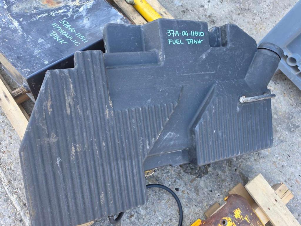 Komatsu SK815-5 Foto 26